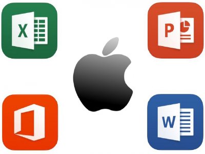 Office para iPad ya tiene 35 millones de descargas