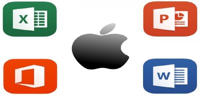 Office para iPad ya tiene 35 millones de descargas