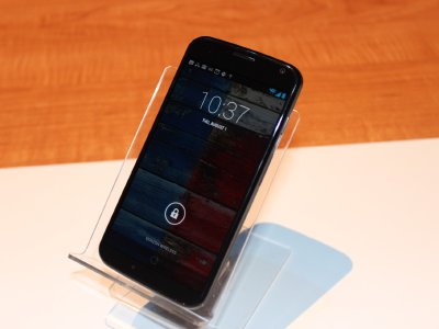 Motorola libera Android 4.4.4 para el Moto X, E y G en la India