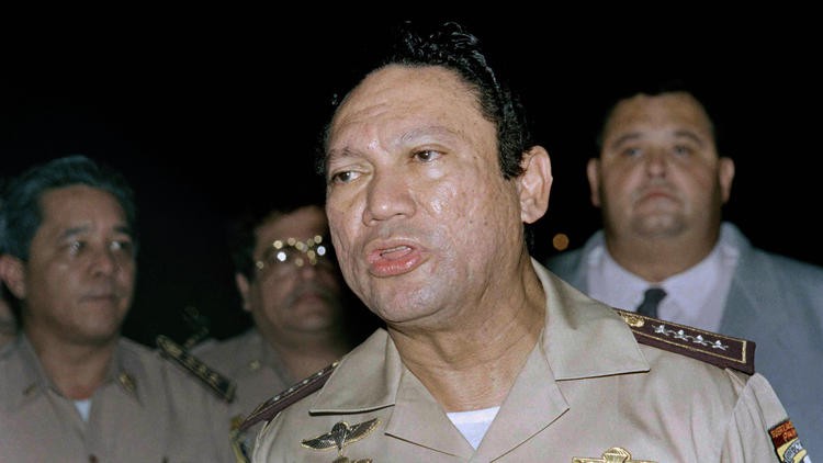 noriega