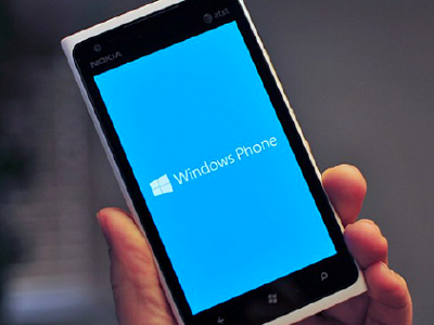 Windows Phone 8.1 estará prontamente disponible