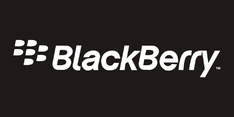Logo de BlackBerry