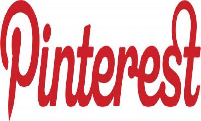 Pinterest lanza función de mensajería