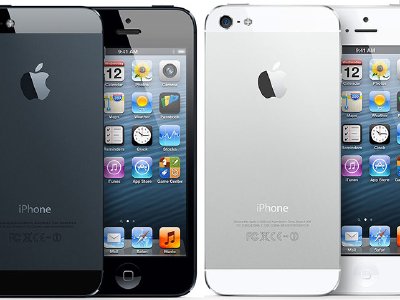 Apple ofrece reemplazar la batería a un número limitado de iPhone 5 defectuosos