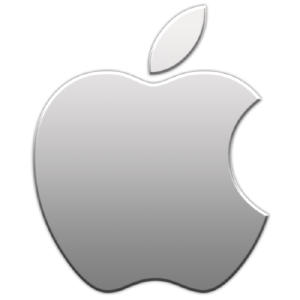Logo de Apple