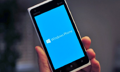 Baja en las ventas de Windows Phone sería a causa de los vendedores de las telefónicas