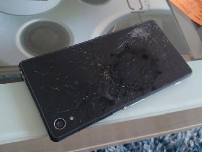 Sony Xperia Z2 pasa seis semanas en el fondo del mar y continúa funcionando