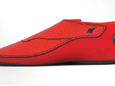 Zapatillas que sirven para buscar direcciones