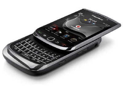 BlackBerry presentaría un nuevo dispositivo el 24 de septiembre
