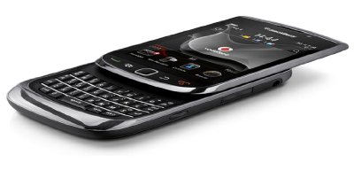BlackBerry presentaría un nuevo dispositivo el 24 de septiembre
