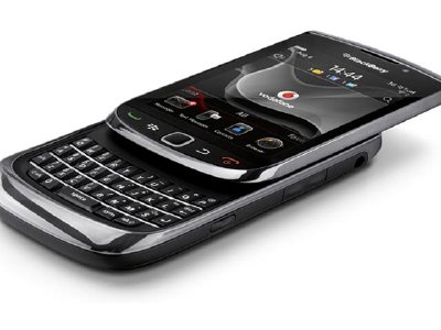 BlackBerry presentaría un nuevo dispositivo el 24 de septiembre