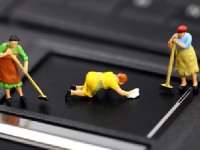 Limpia y mejora la velocidad y el rendimiento de tu PC con TuneUp Utilities