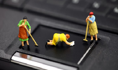 Limpia y mejora la velocidad y el rendimiento de tu PC con TuneUp Utilities