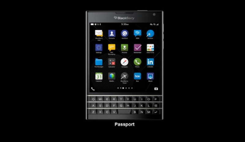bb passport
