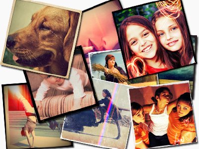 5 útiles programas para compartir y editar fotografías