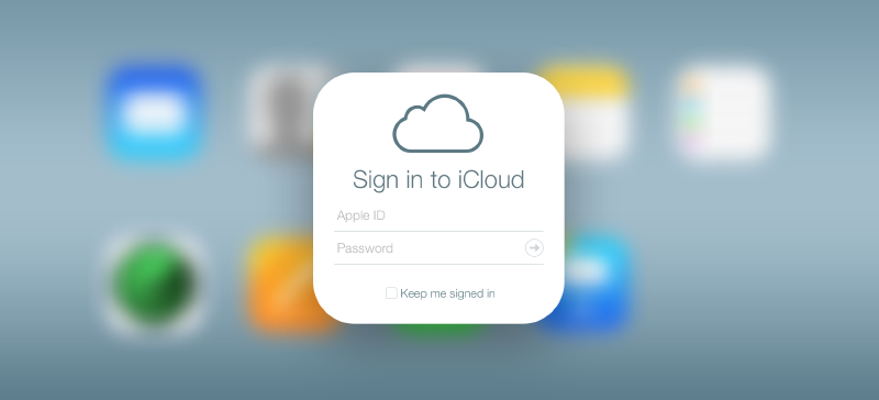 icloud