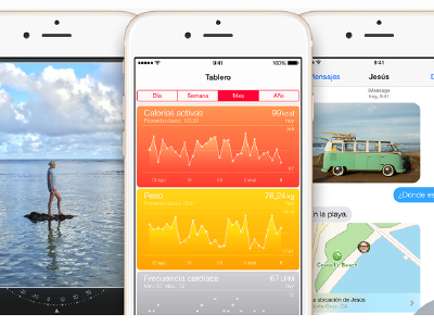 Demanda a Apple abre polémica por la poca claridad en capacidad de dispositivos