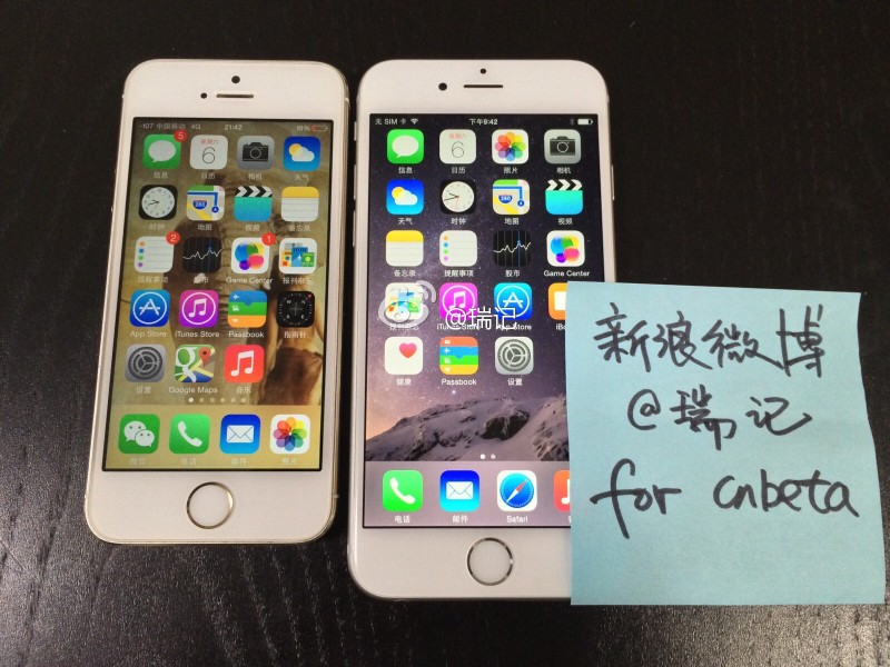 iphone 6
