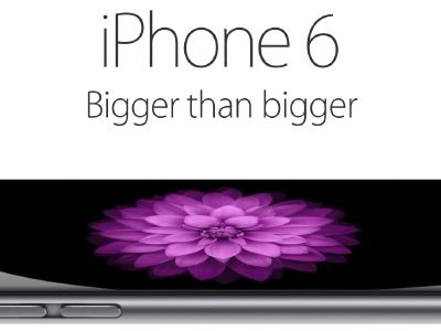 Apple vendió 4 millones de sus nuevos iPhones en las primeras 24 horas