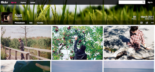natt-flickr