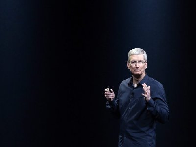 Apple añadirá alertas de seguridad para los usuarios de iCloud