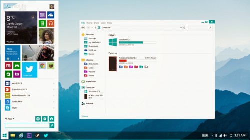 windows 9