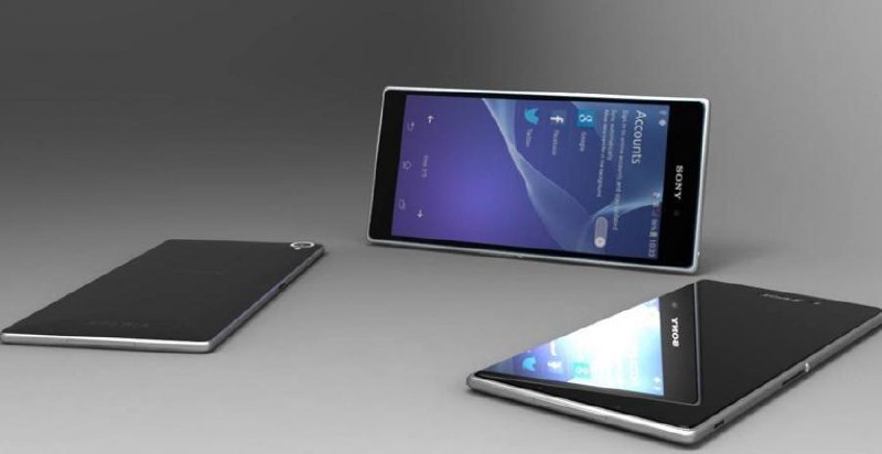 xperia z2