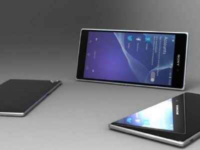 Esta semana Sony lanzará el Xperia Z3 y una mini-tablet ultrafina
