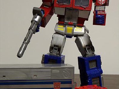 ¡Atención coleccionistas! Juguetes que en la actualidad cuestan una fortuna