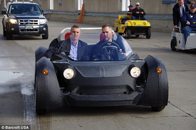 3d car1