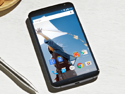 Las novedades de Android Lollipop y las críticas al Nexus 6