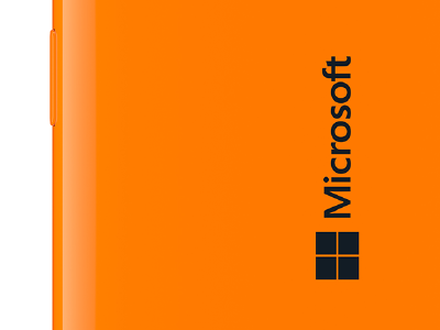 Así es como se verá la marca Microsoft en los futuros dispositivos Lumia