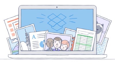 Aplicación oficial de Dropbox llegará pronto a Windows Phone