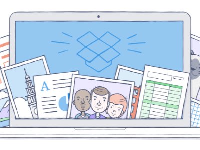 Aplicación oficial de Dropbox llegará pronto a Windows Phone