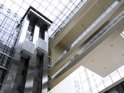 El futuro de los rascacielos: ascensores sin cables