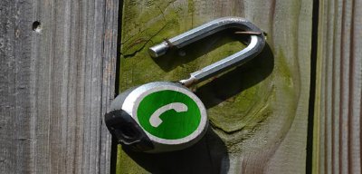 WhatsApp ahora encriptará los mensajes de sus usuarios
