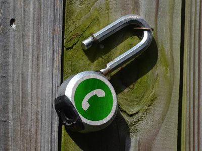 WhatsApp ahora encriptará los mensajes de sus usuarios