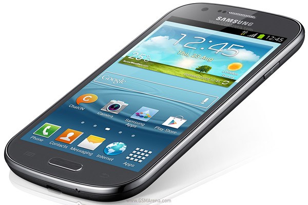 Imagen del Samsung Galaxy