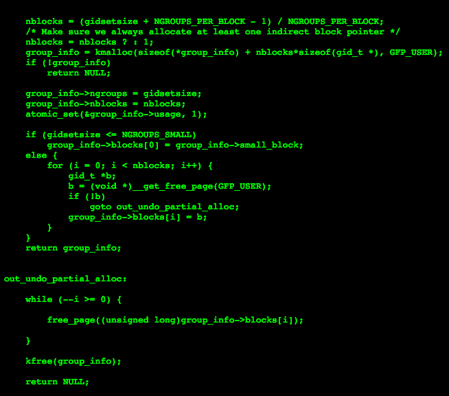 Captura de pantalla de hacker chileno