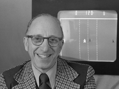 Ralph H. Baer, el padre de los videojuegos, muere a los 92 años