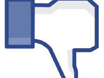 Facebook piensa agregar un botón similar al ‘no me gusta’