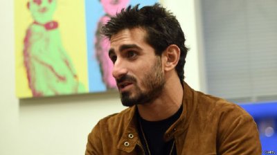 El fallido documental en que un hombre sería devorado por una anaconda