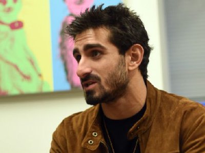 El fallido documental en que un hombre sería devorado por una anaconda