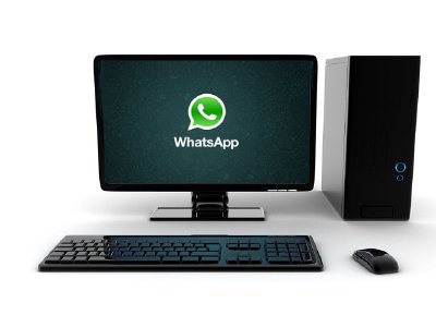 WhatsApp podría estar trabajando en una versión de escritorio
