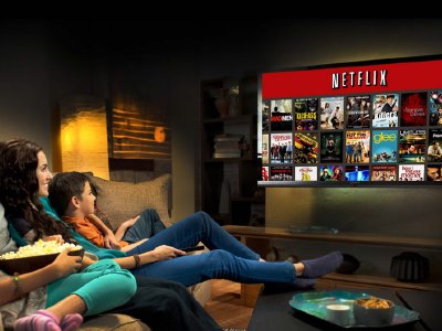 Netflix comienza bloqueo de acceso de usuarios vía proxy y VPN