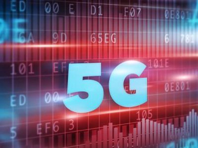Estiman que redes 5G llegarían a velocidades de un terabit por segundo