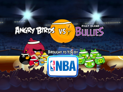 Descarga gratis Angry Birds Seasons desde la App Store sólo por hoy