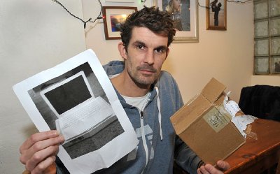 Las ventajas y riesgos de comprar por Internet