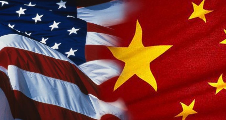 china usa
