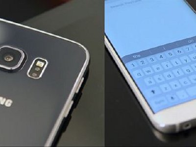 Samsung quiere retomar su posición de líder mundial con el Galaxy S6
